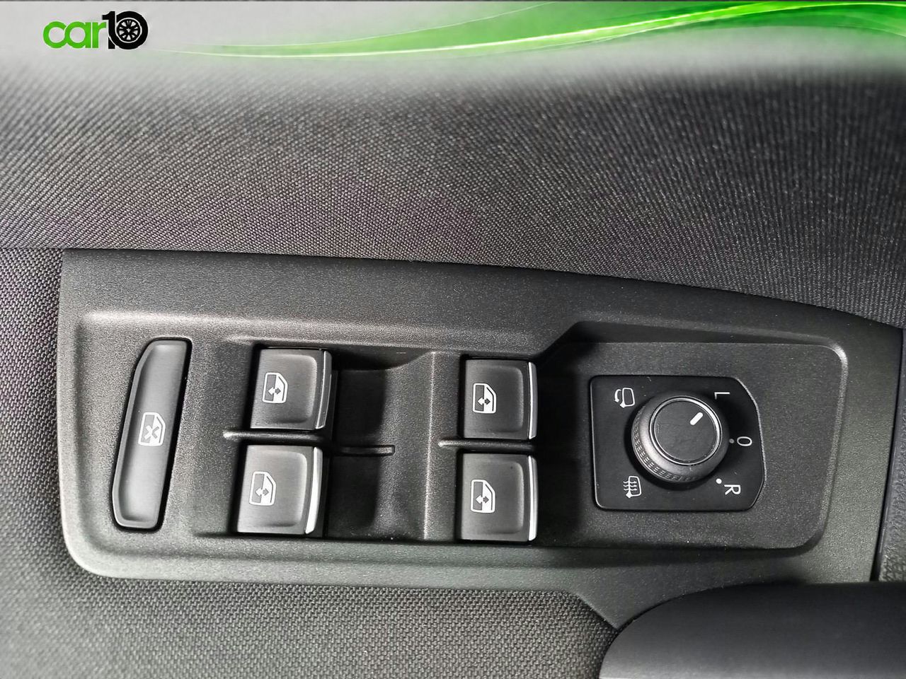 Volkswagen Tiguan Life 1.4 TSI eHybrid 180kW (245CV) DSG  - Foto 13