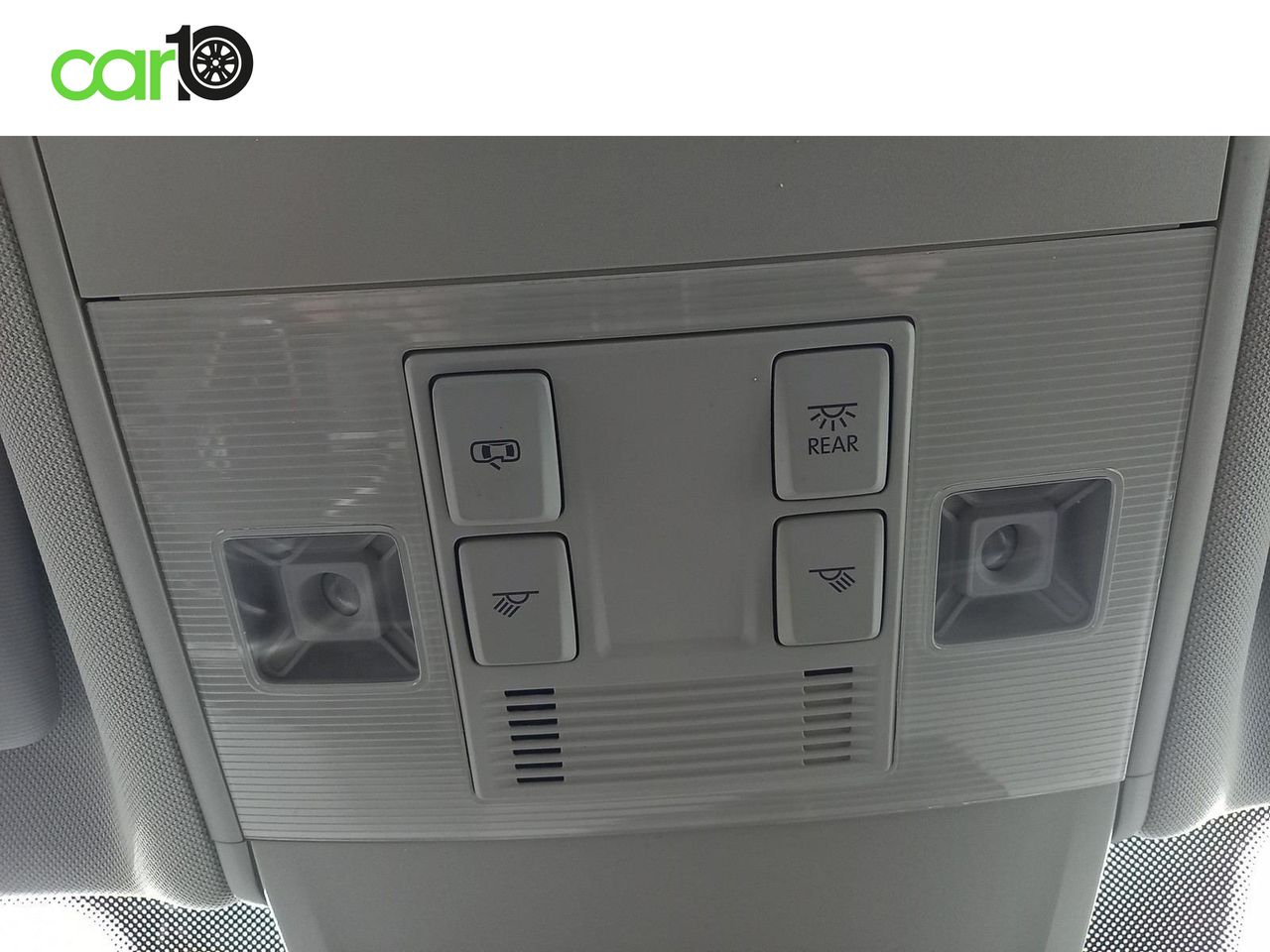 VOLKSWAGEN TIGUAN SUV 1.4 eHybrid 245 DSG6 Life Business  - Foto 34