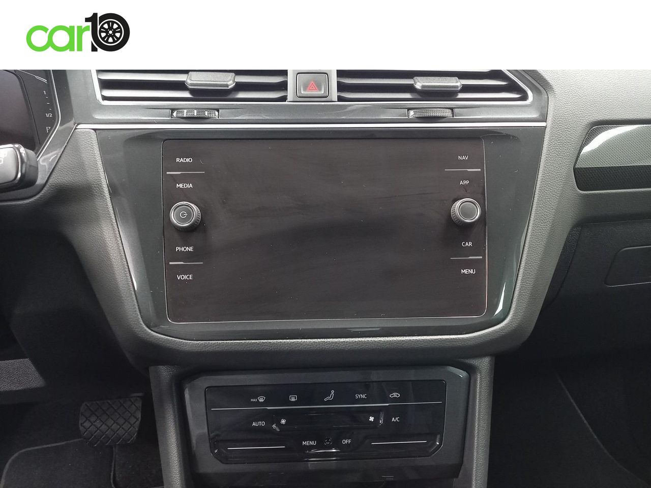 VOLKSWAGEN TIGUAN SUV 1.4 eHybrid 245 DSG6 Life Business  - Foto 22