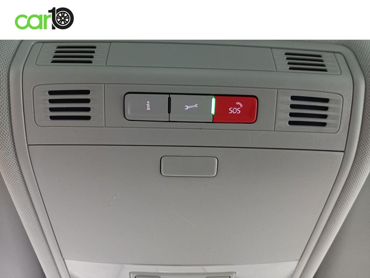 VOLKSWAGEN TIGUAN SUV 1.4 eHybrid 245 DSG6 Life Business  - Foto 33