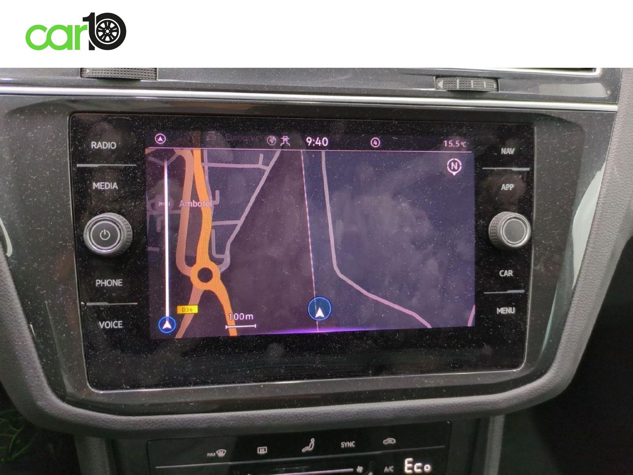 VOLKSWAGEN TIGUAN SUV 1.4 eHybrid 245 DSG6 Life Business  - Foto 11