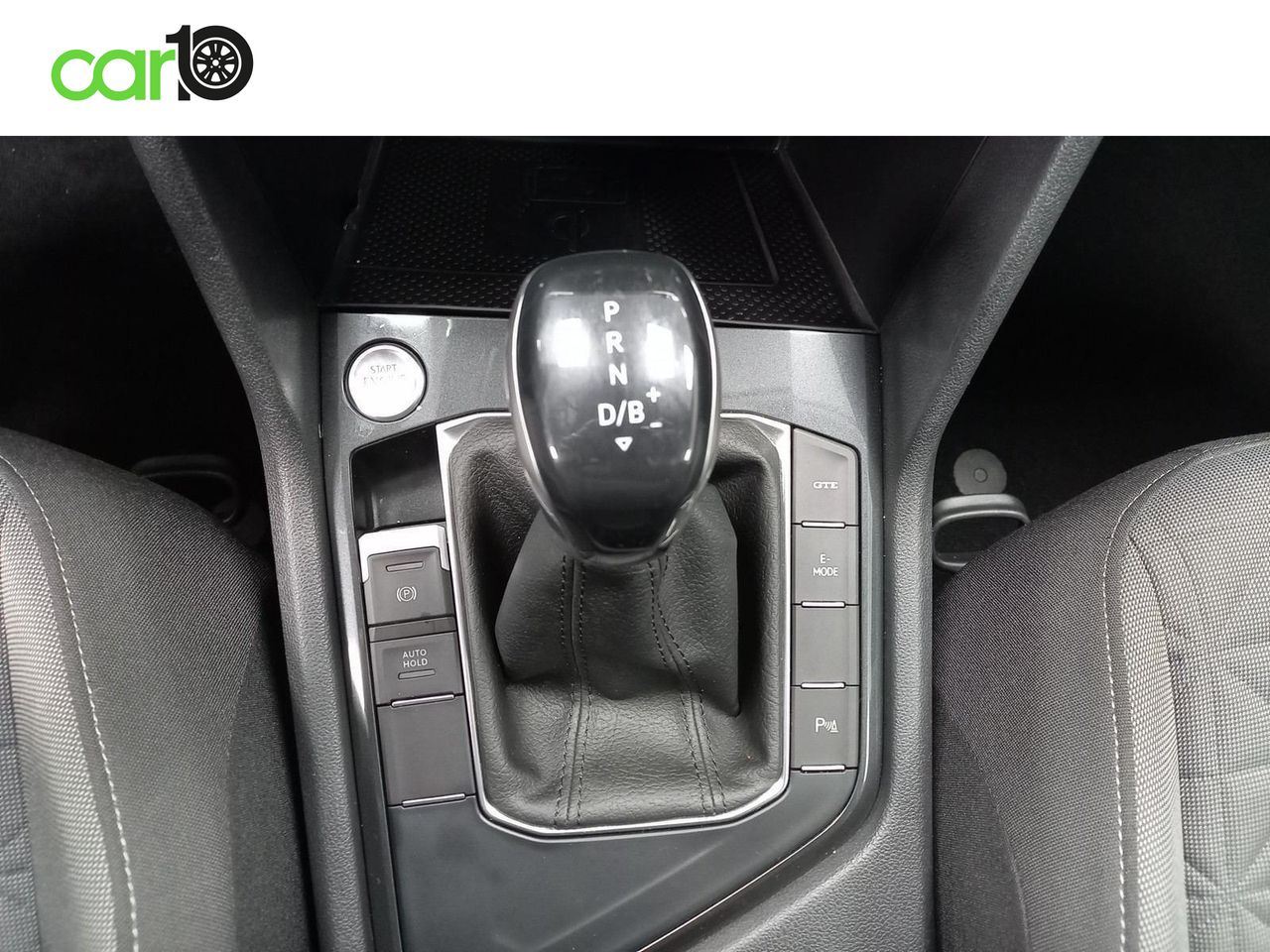 VOLKSWAGEN TIGUAN SUV 1.4 eHybrid 245 DSG6 Life Business  - Foto 18