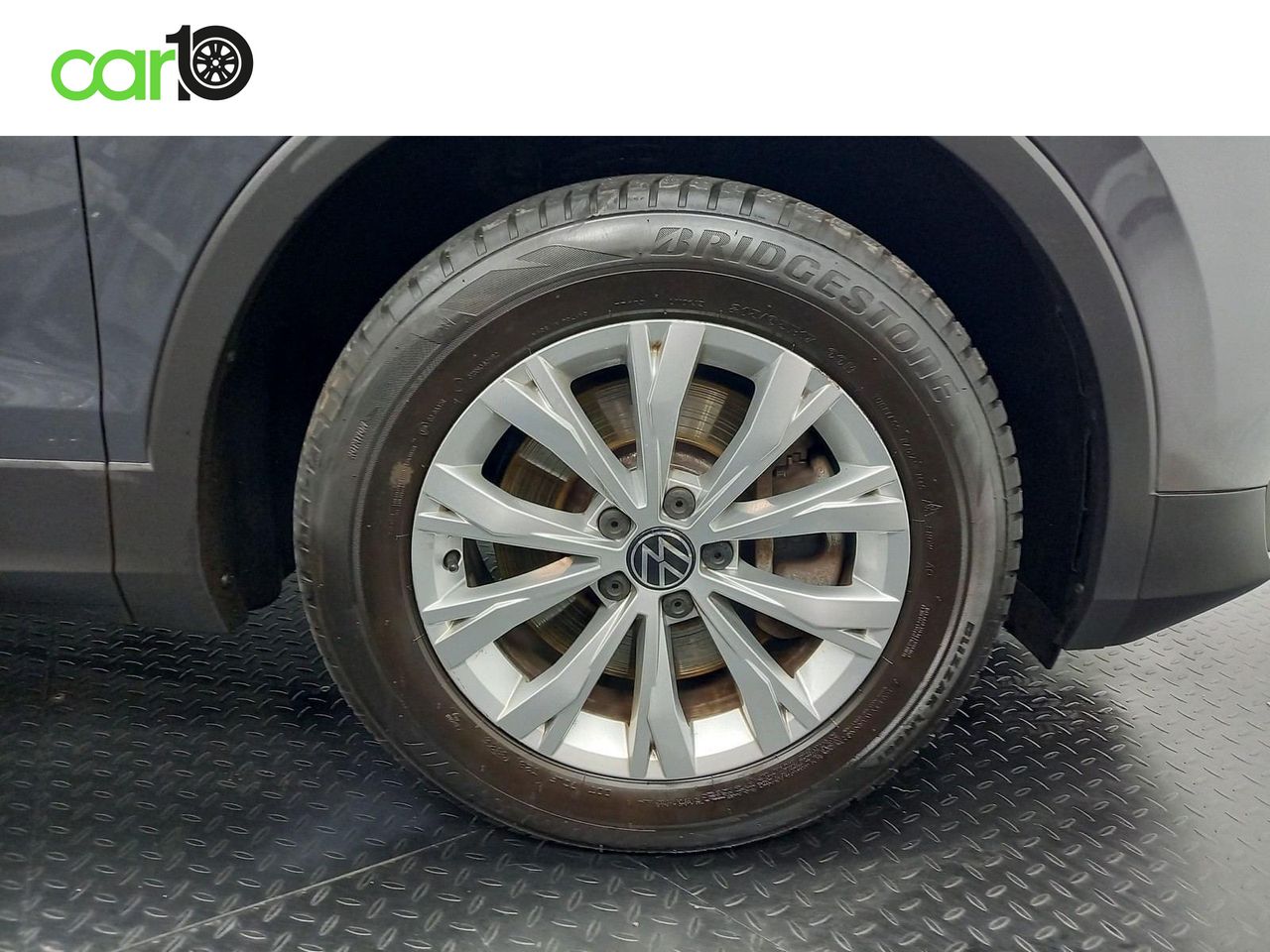 VOLKSWAGEN TIGUAN SUV 1.4 eHybrid 245 DSG6 Life Business  - Foto 37