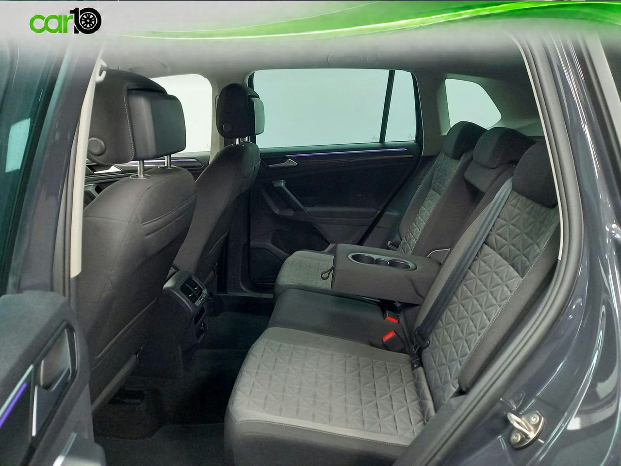 Volkswagen Tiguan Life 1.4 TSI eHybrid 180kW (245CV) DSG  - Foto 11