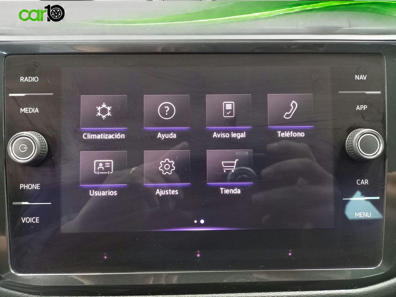 Volkswagen Tiguan Life 1.4 TSI eHybrid 180kW (245CV) DSG  - Foto 32