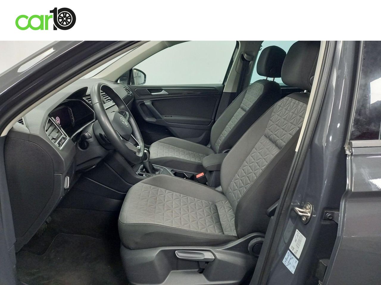 VOLKSWAGEN TIGUAN SUV 1.4 eHybrid 245 DSG6 Life Business  - Foto 8