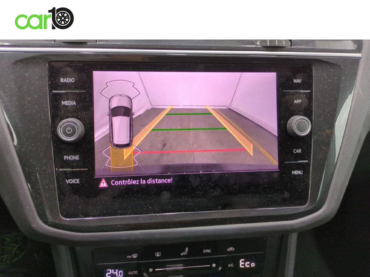 VOLKSWAGEN TIGUAN SUV 1.4 eHybrid 245 DSG6 Life Business  - Foto 12