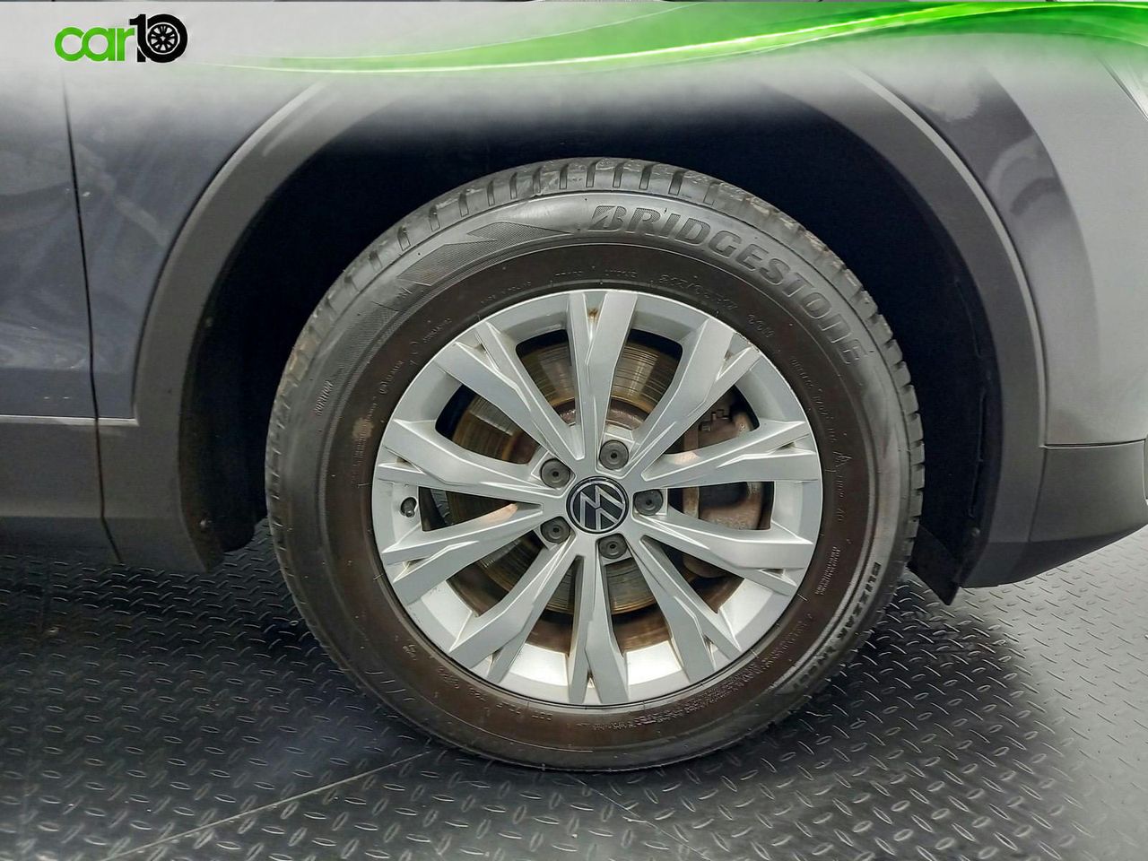 Volkswagen Tiguan Life 1.4 TSI eHybrid 180kW (245CV) DSG  - Foto 38