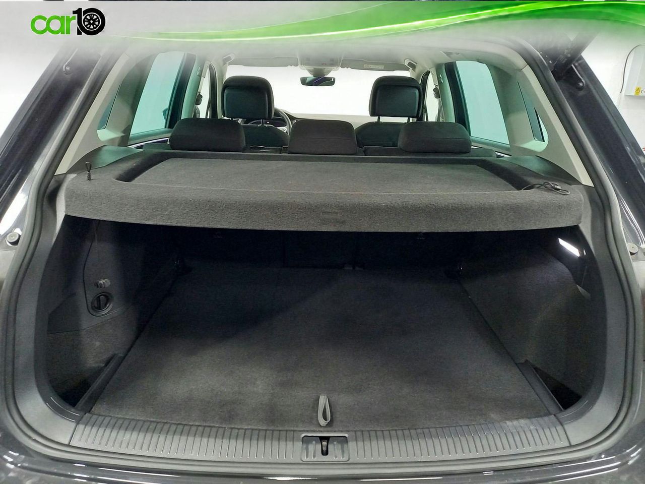 Volkswagen Tiguan Life 1.4 TSI eHybrid 180kW (245CV) DSG  - Foto 41