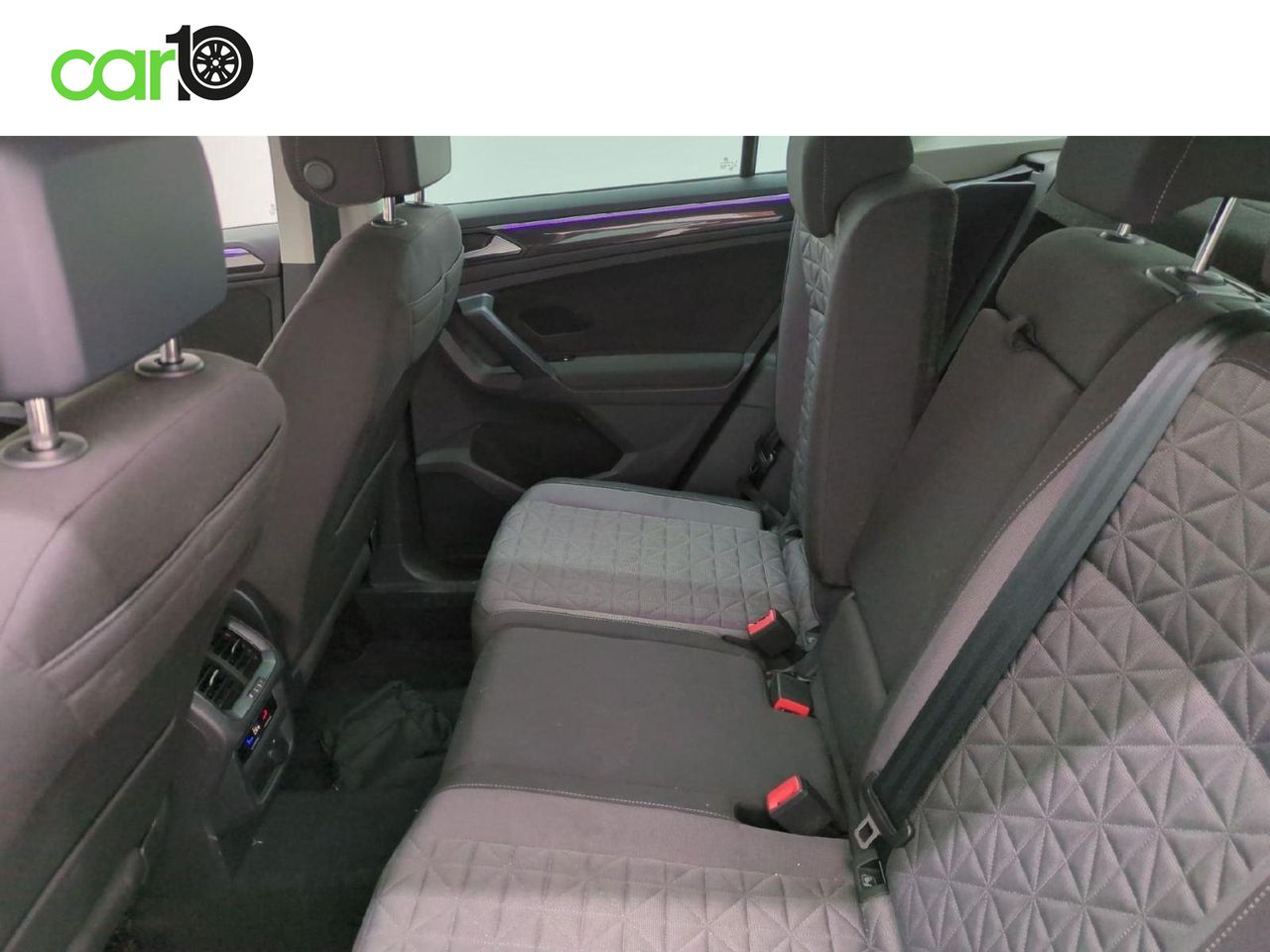 VOLKSWAGEN TIGUAN SUV 1.4 eHybrid 245 DSG6 Life Business  - Foto 10