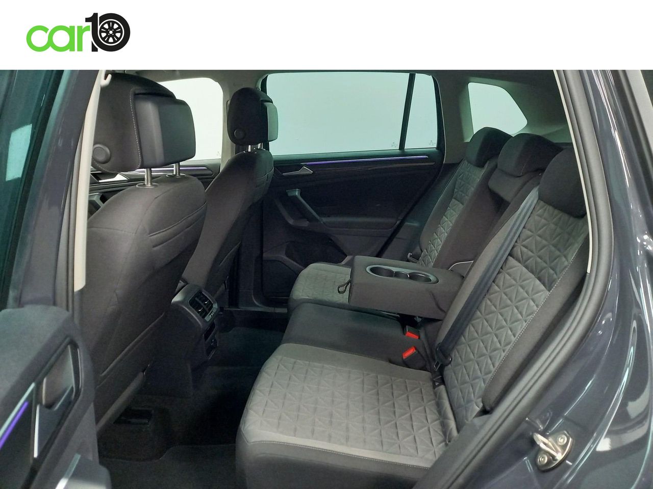 VOLKSWAGEN TIGUAN SUV 1.4 eHybrid 245 DSG6 Life Business  - Foto 10