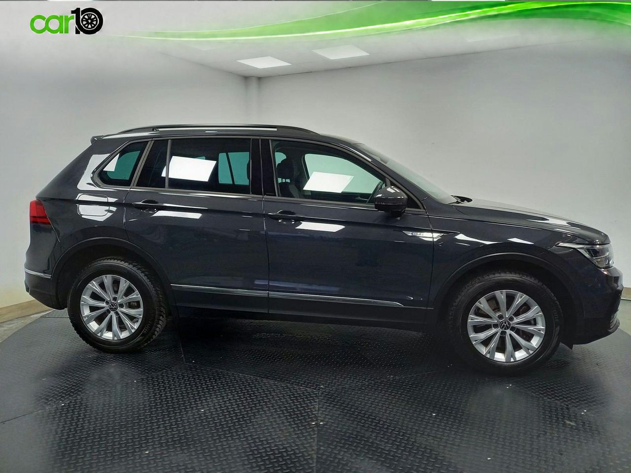 Volkswagen Tiguan Life 1.4 TSI eHybrid 180kW (245CV) DSG  - Foto 4