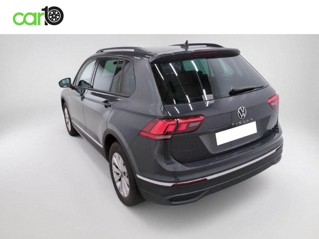 VOLKSWAGEN TIGUAN SUV 1.4 eHybrid 245 DSG6 Life Business  - Foto 3