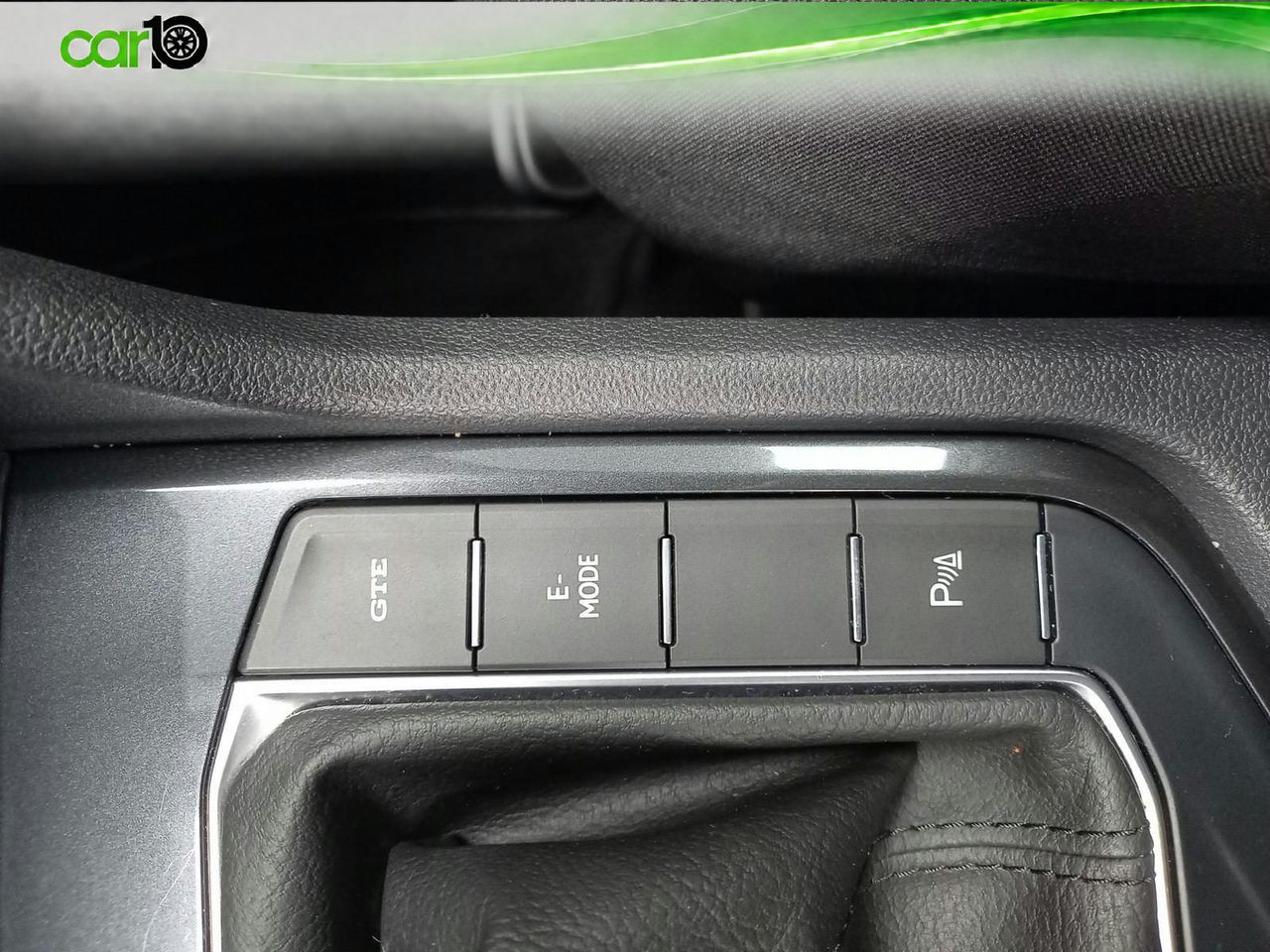 Volkswagen Tiguan Life 1.4 TSI eHybrid 180kW (245CV) DSG  - Foto 20