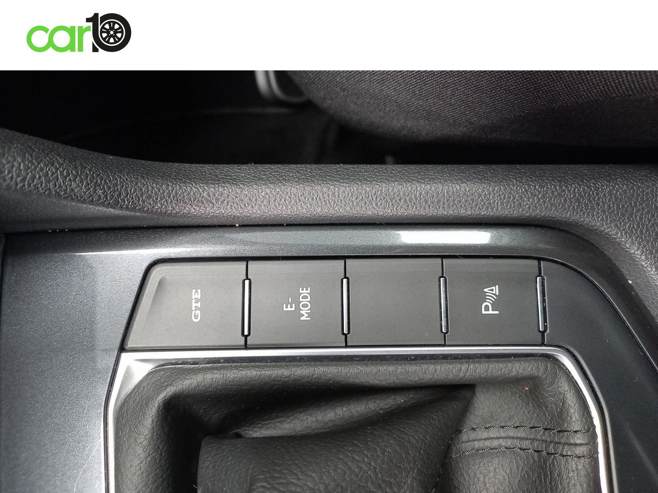 VOLKSWAGEN TIGUAN SUV 1.4 eHybrid 245 DSG6 Life Business  - Foto 19