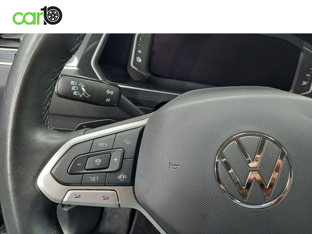 VOLKSWAGEN TIGUAN SUV 1.4 eHybrid 245 DSG6 Life Business  - Foto 16