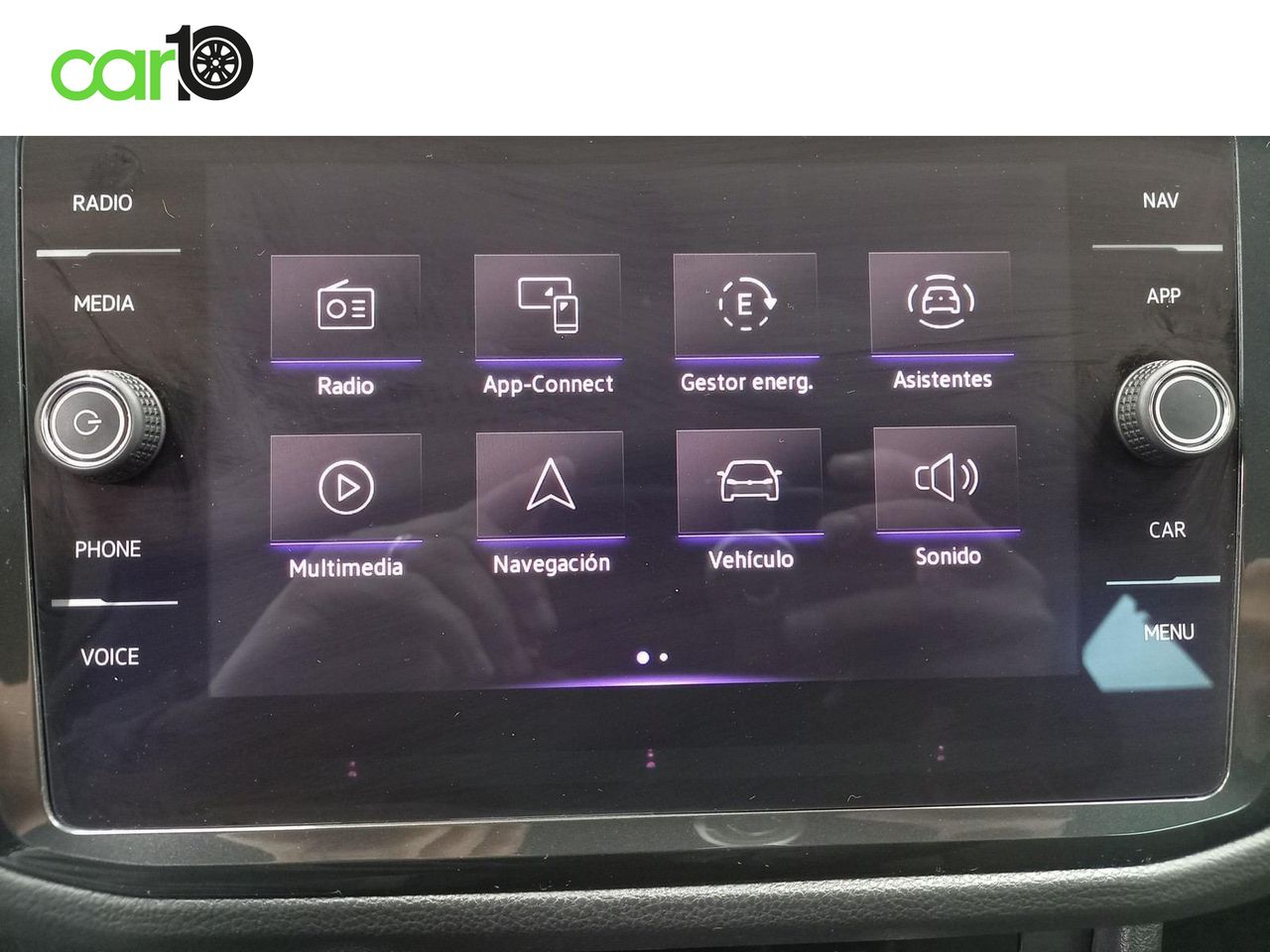 VOLKSWAGEN TIGUAN SUV 1.4 eHybrid 245 DSG6 Life Business  - Foto 24