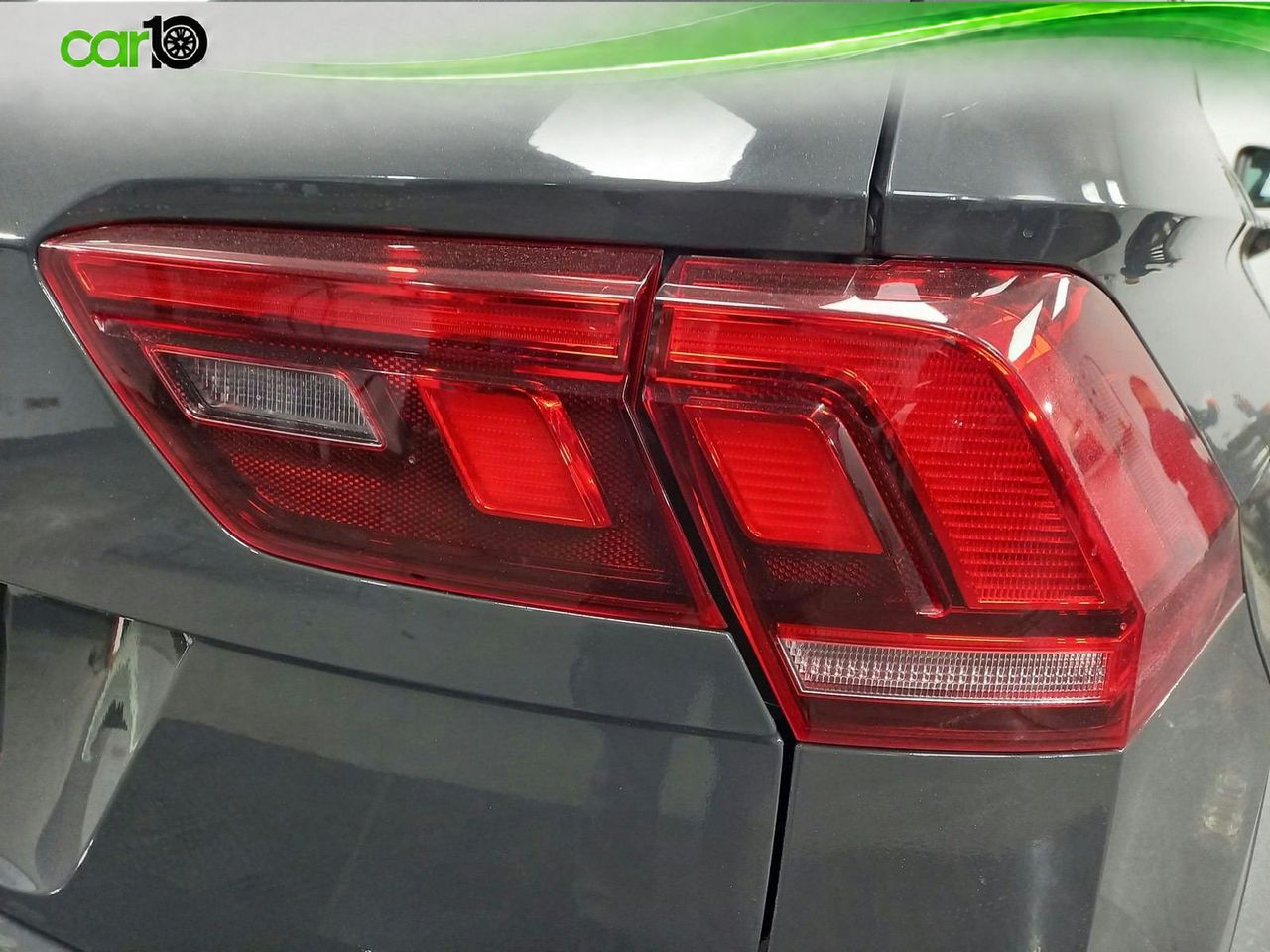 Volkswagen Tiguan Life 1.4 TSI eHybrid 180kW (245CV) DSG  - Foto 36
