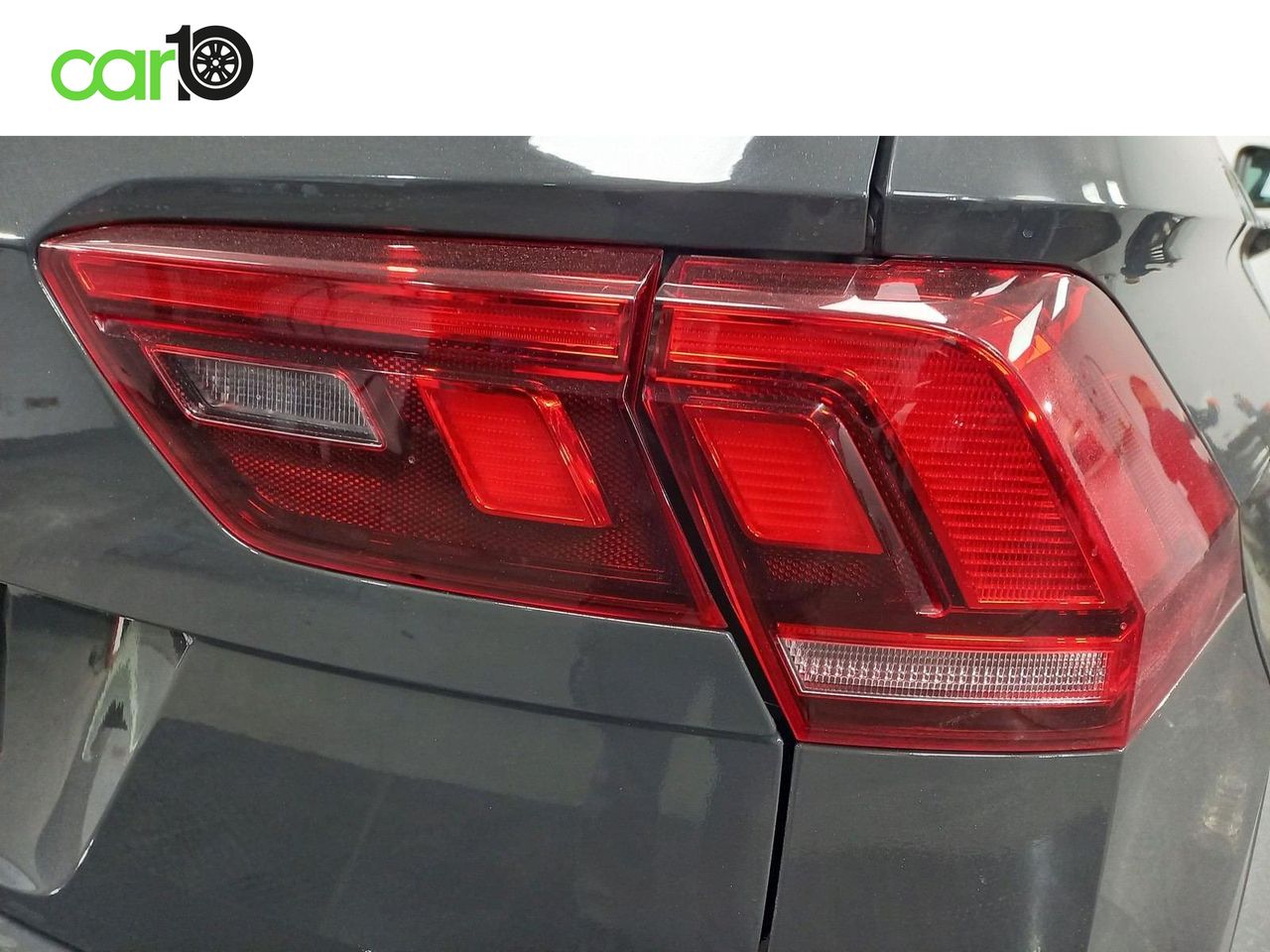 VOLKSWAGEN TIGUAN SUV 1.4 eHybrid 245 DSG6 Life Business  - Foto 35