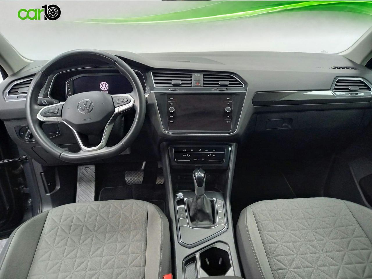 Volkswagen Tiguan Life 1.4 TSI eHybrid 180kW (245CV) DSG  - Foto 10