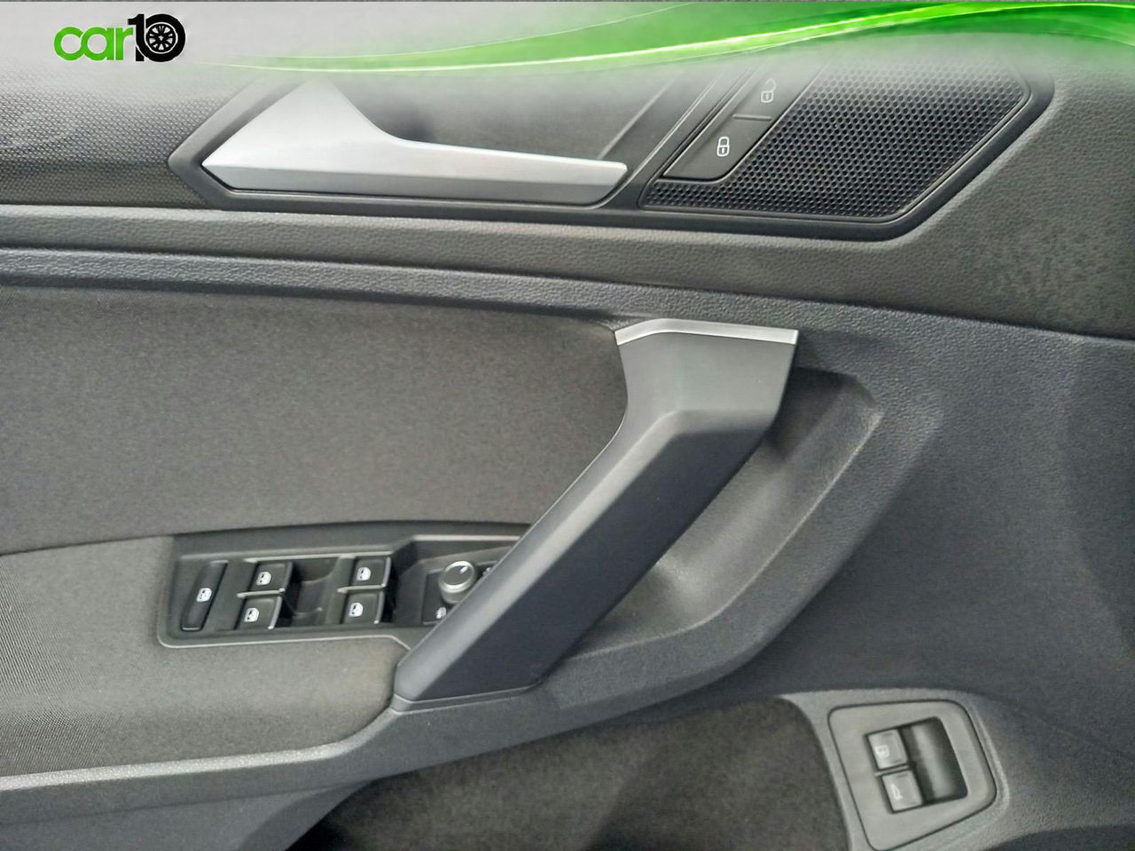 Volkswagen Tiguan Life 1.4 TSI eHybrid 180kW (245CV) DSG  - Foto 14