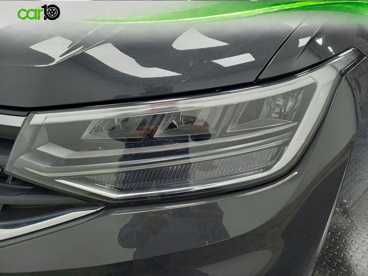 Volkswagen Tiguan Life 1.4 TSI eHybrid 180kW (245CV) DSG  - Foto 43