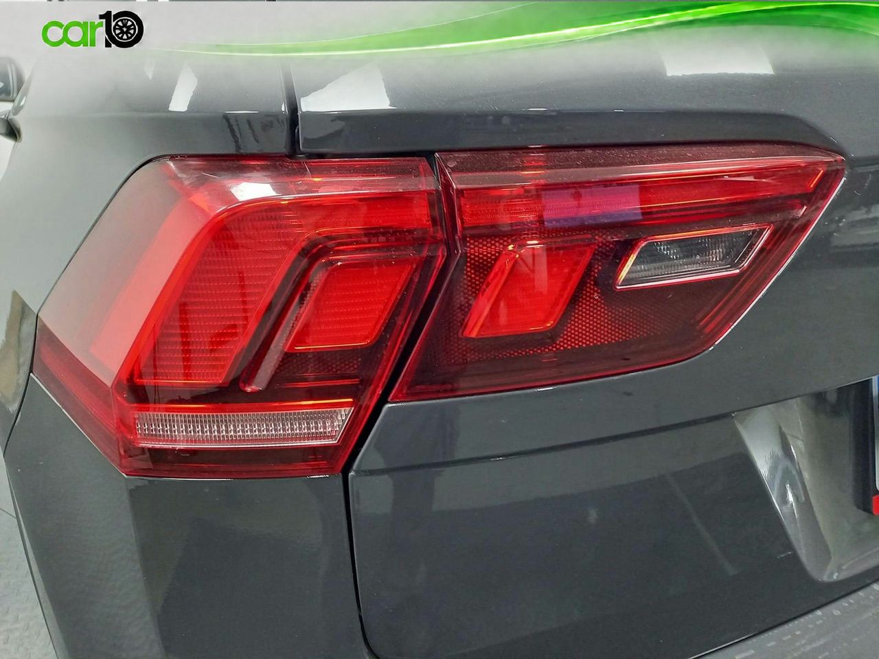 Volkswagen Tiguan Life 1.4 TSI eHybrid 180kW (245CV) DSG  - Foto 40