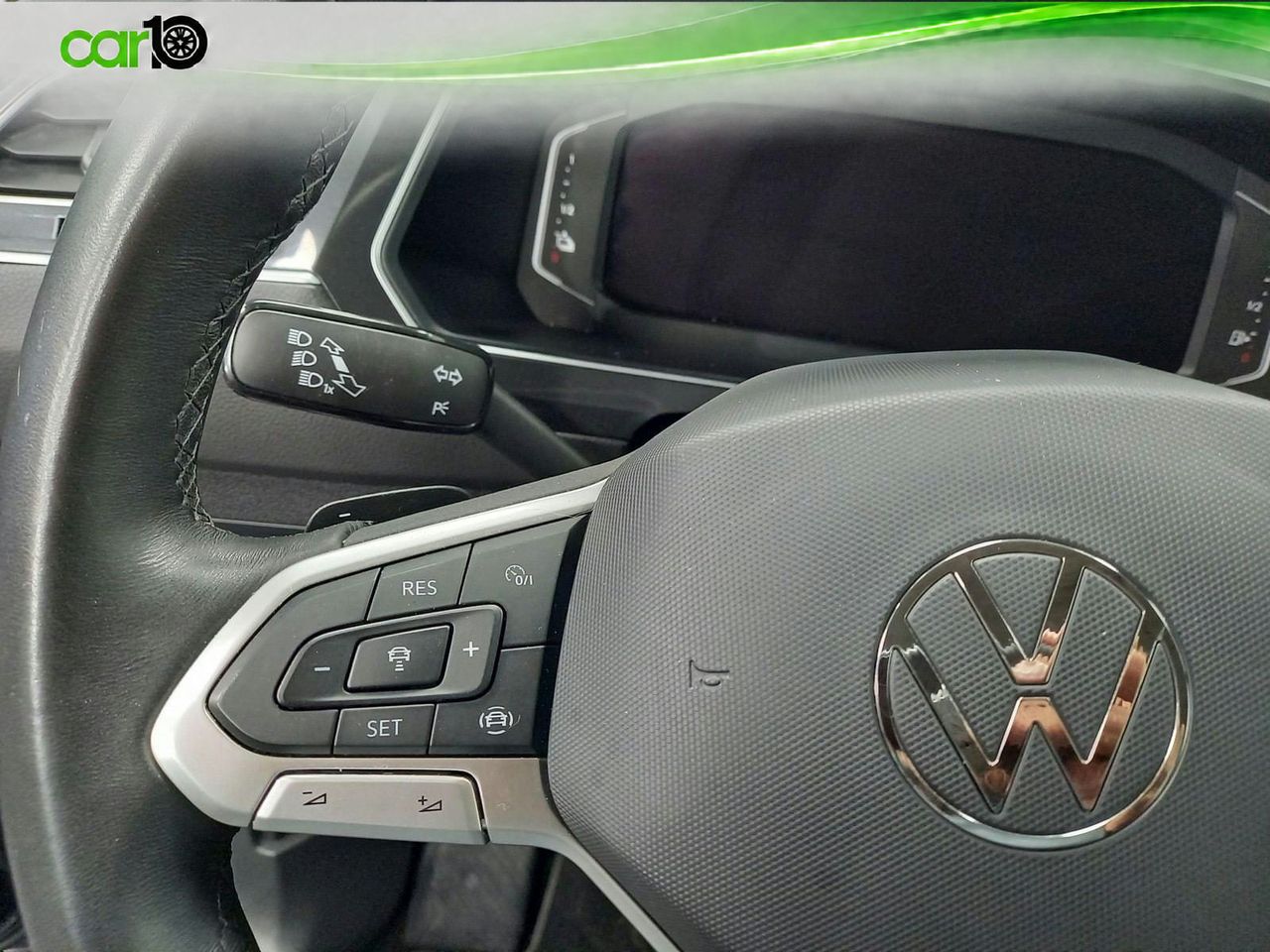 Volkswagen Tiguan Life 1.4 TSI eHybrid 180kW (245CV) DSG  - Foto 17