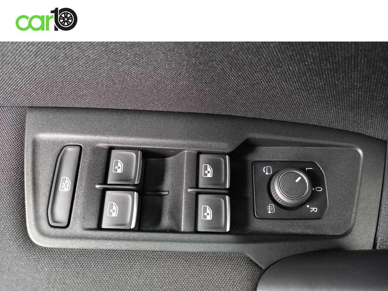 VOLKSWAGEN TIGUAN SUV 1.4 eHybrid 245 DSG6 Life Business  - Foto 12