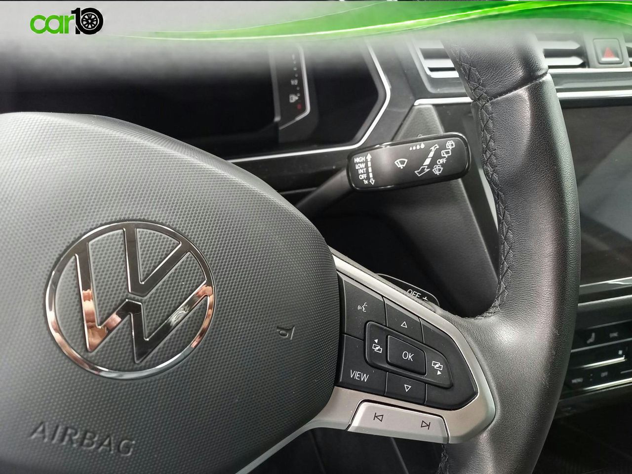 Volkswagen Tiguan Life 1.4 TSI eHybrid 180kW (245CV) DSG  - Foto 18