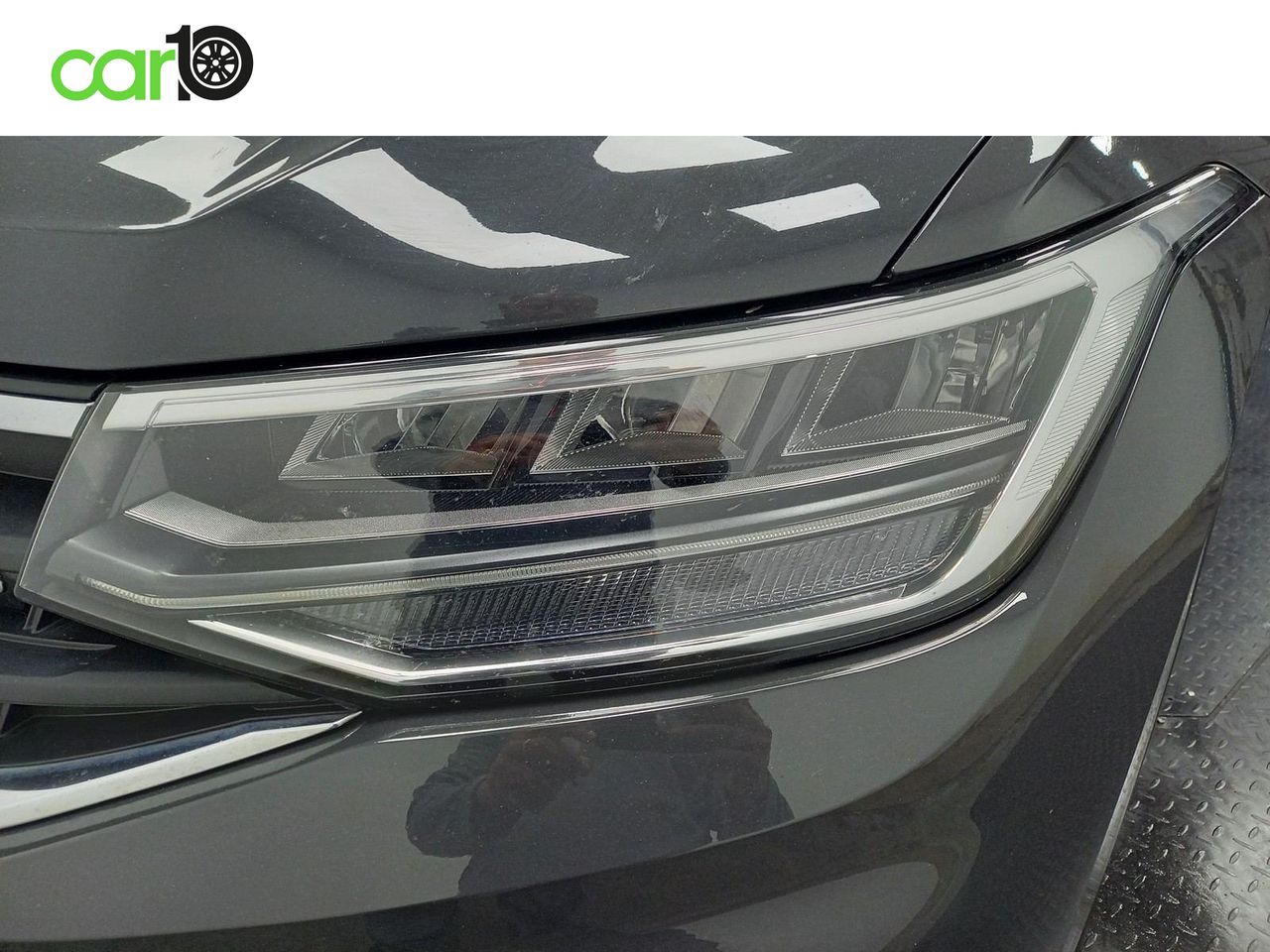 VOLKSWAGEN TIGUAN SUV 1.4 eHybrid 245 DSG6 Life Business  - Foto 42