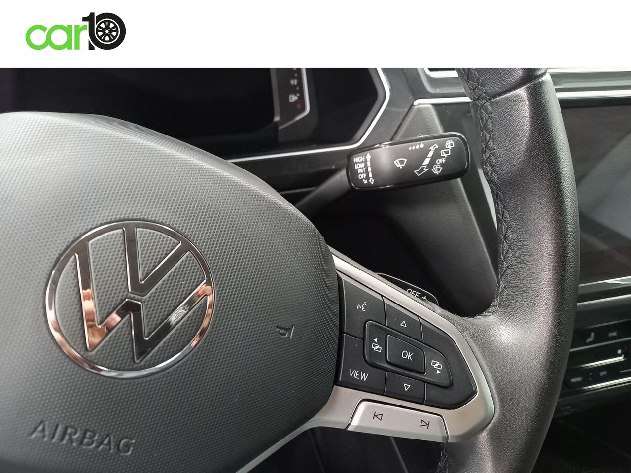 VOLKSWAGEN TIGUAN SUV 1.4 eHybrid 245 DSG6 Life Business  - Foto 17