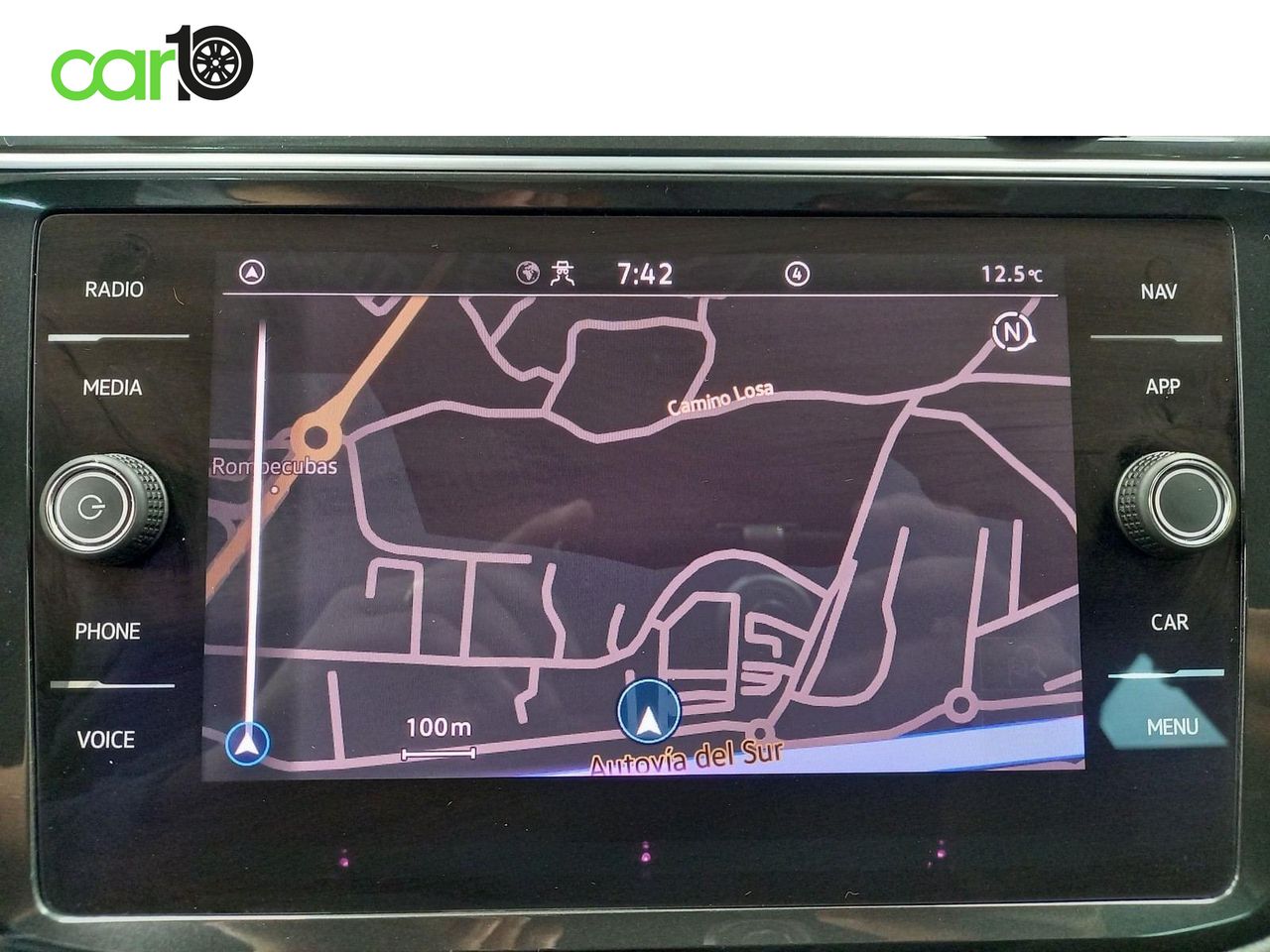 VOLKSWAGEN TIGUAN SUV 1.4 eHybrid 245 DSG6 Life Business  - Foto 28