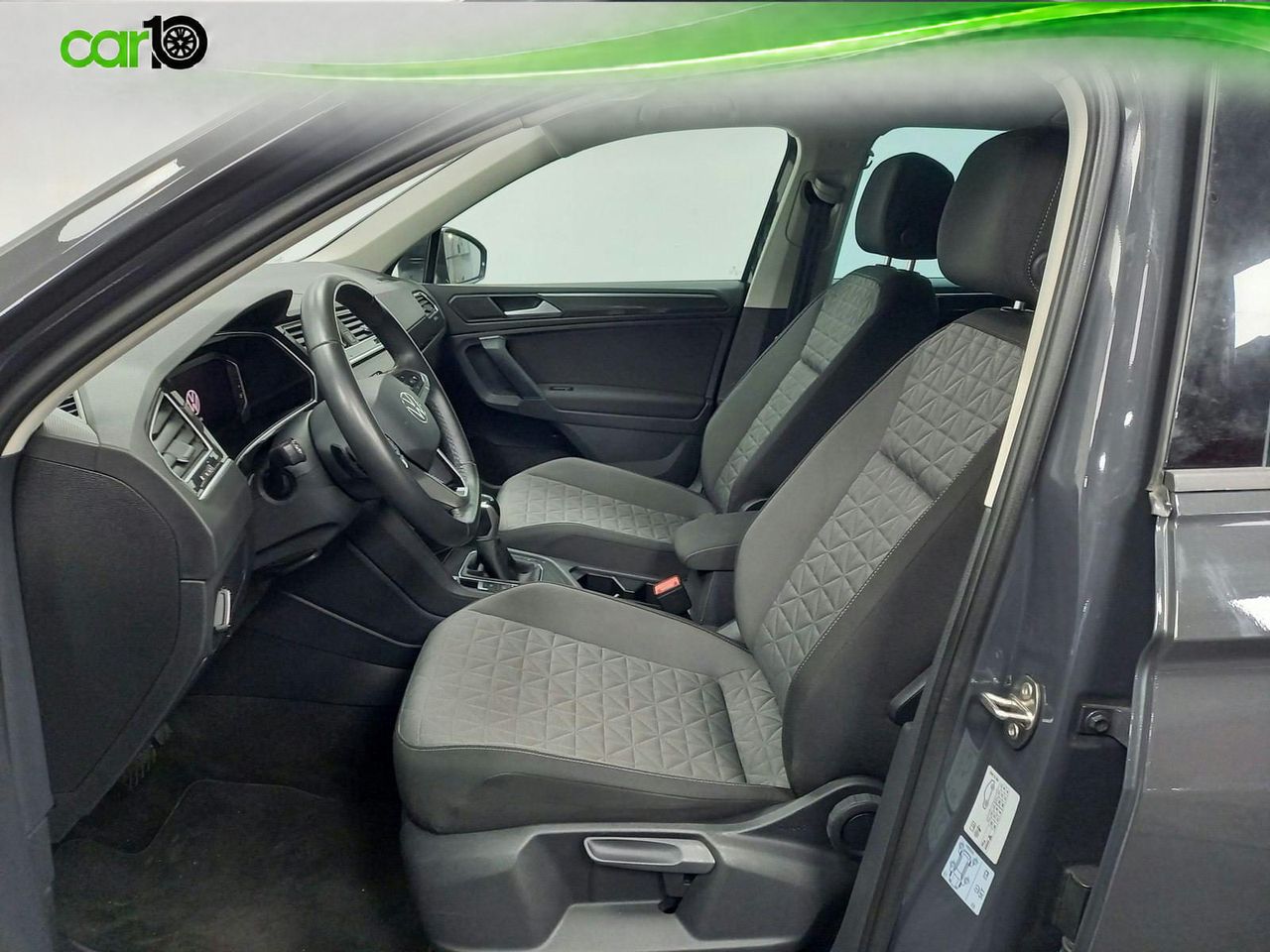 Volkswagen Tiguan Life 1.4 TSI eHybrid 180kW (245CV) DSG  - Foto 9