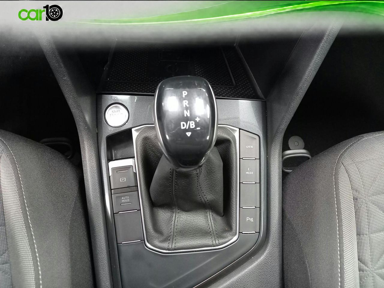 Volkswagen Tiguan Life 1.4 TSI eHybrid 180kW (245CV) DSG  - Foto 19