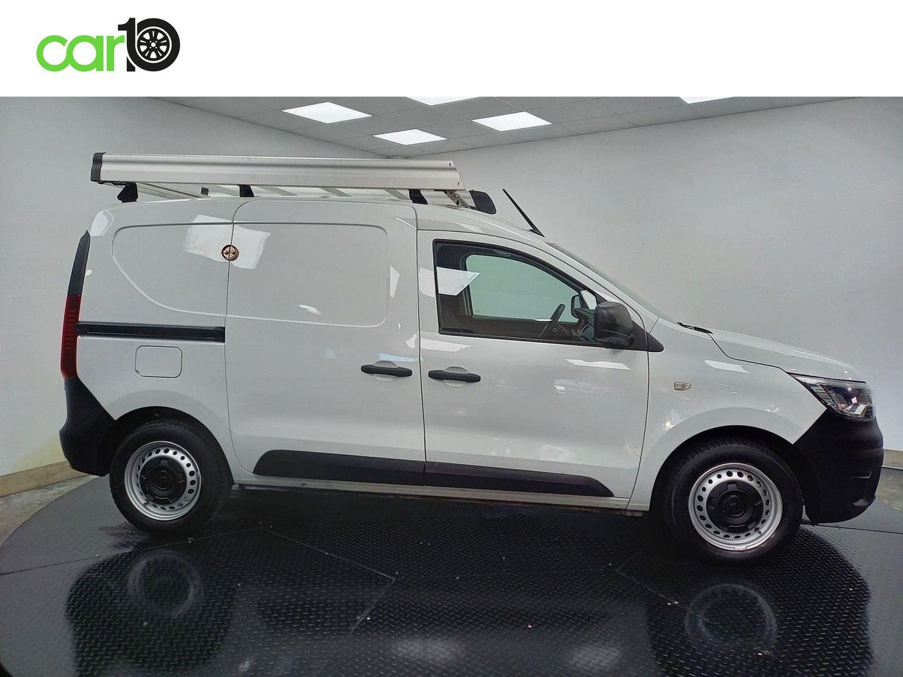 RENAULT EXPRESS Confort 1.5 Blue dCi 55 kW (75 cv)  - Foto 4