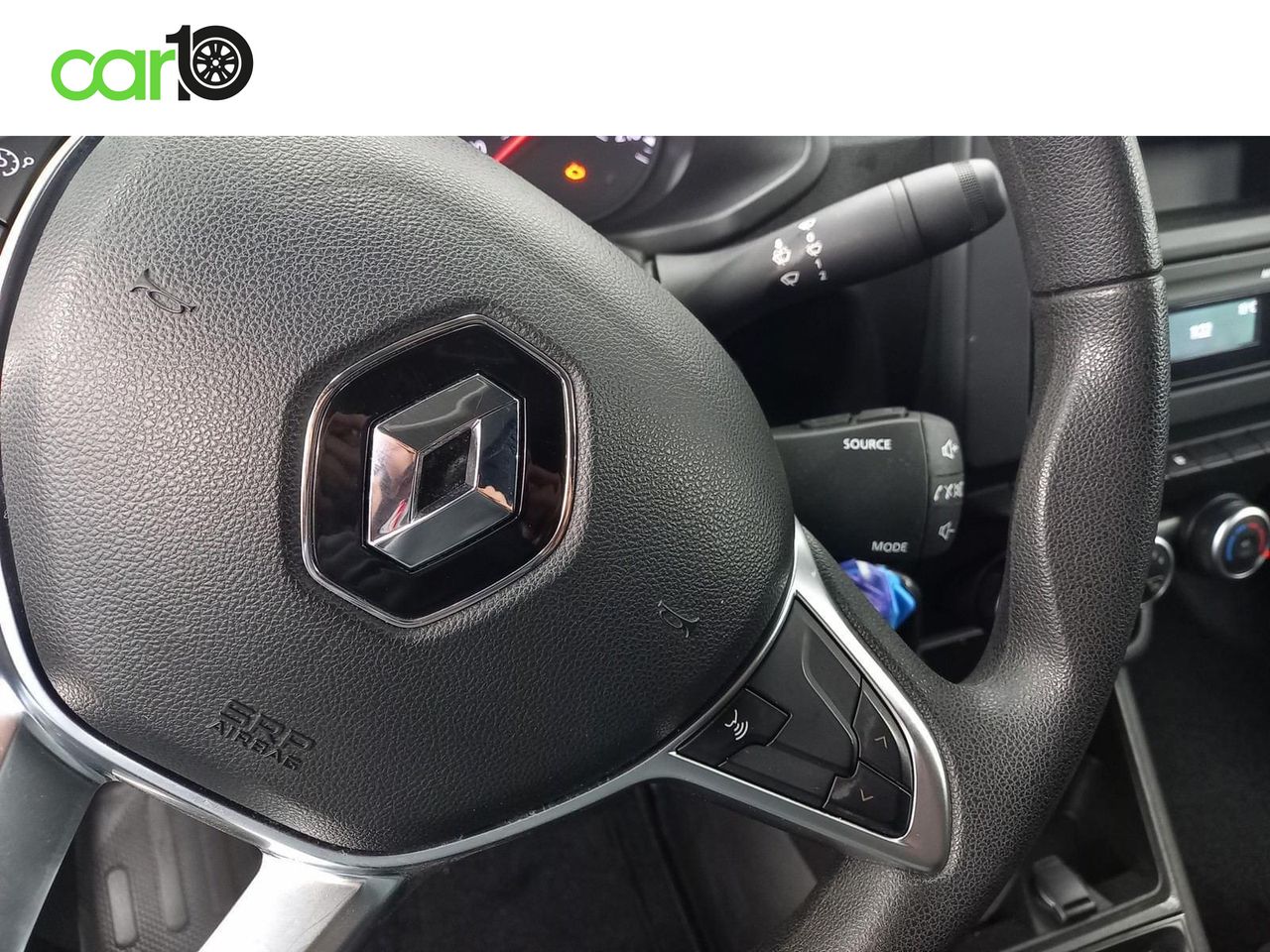 RENAULT EXPRESS Confort 1.5 Blue dCi 55 kW (75 cv)  - Foto 11