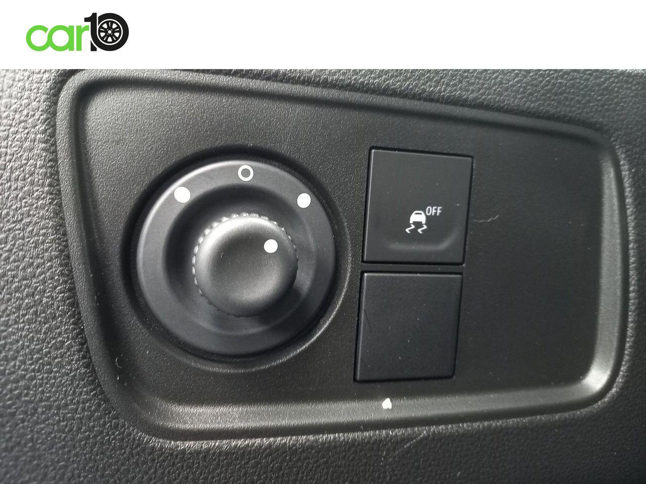 RENAULT EXPRESS Confort 1.5 Blue dCi 55 kW (75 cv)  - Foto 9