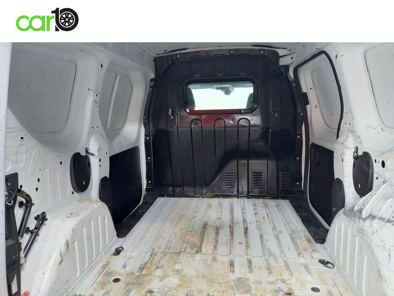 RENAULT EXPRESS Confort 1.5 Blue dCi 55 kW (75 cv)  - Foto 24