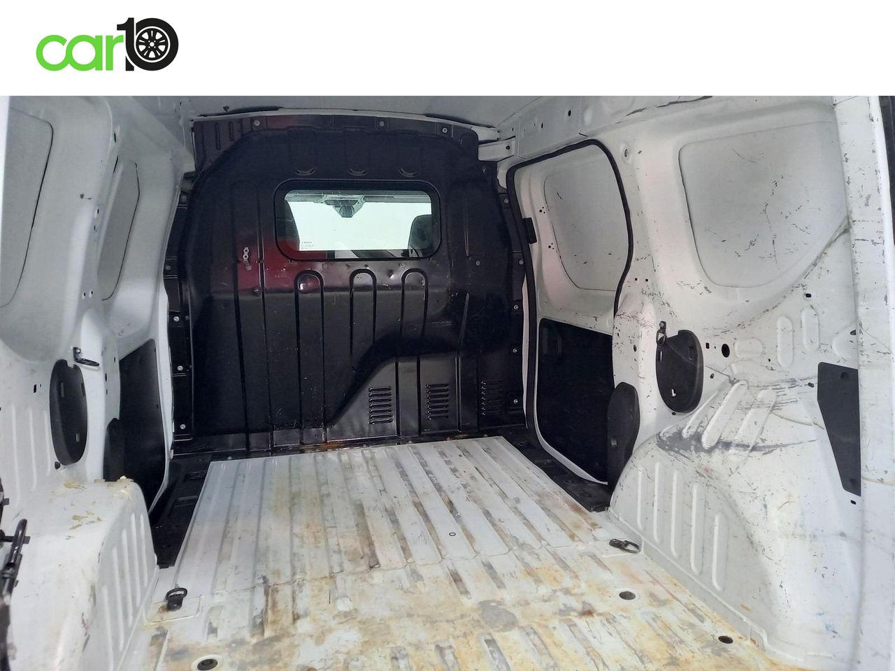 RENAULT EXPRESS Confort 1.5 Blue dCi 55 kW (75 cv)  - Foto 21