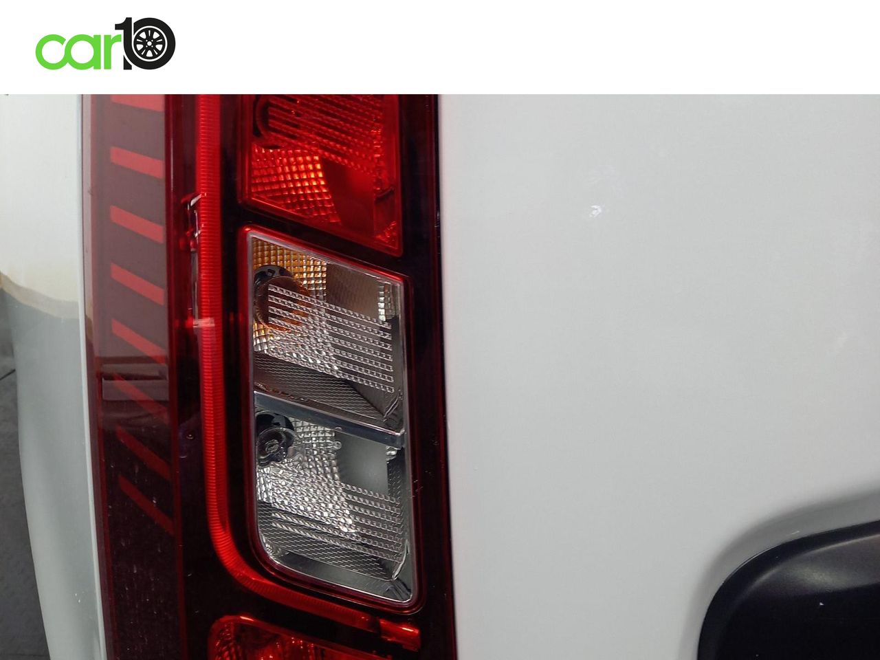 RENAULT EXPRESS Confort 1.5 Blue dCi 55 kW (75 cv)  - Foto 22