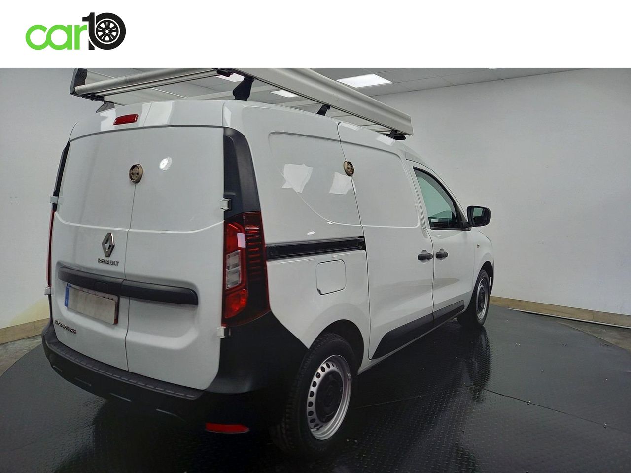 RENAULT EXPRESS Confort 1.5 Blue dCi 55 kW (75 cv)  - Foto 5