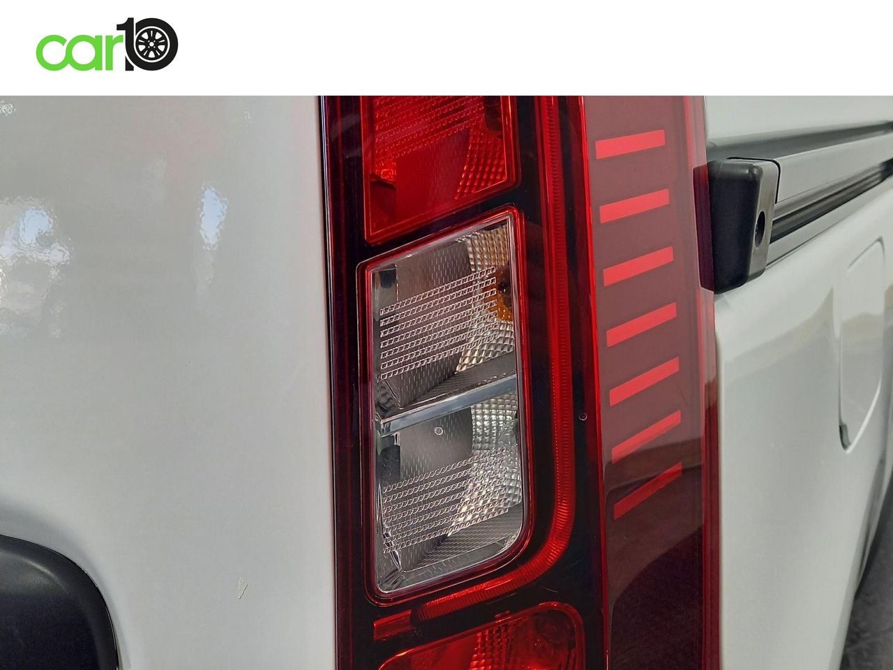 RENAULT EXPRESS Confort 1.5 Blue dCi 55 kW (75 cv)  - Foto 23