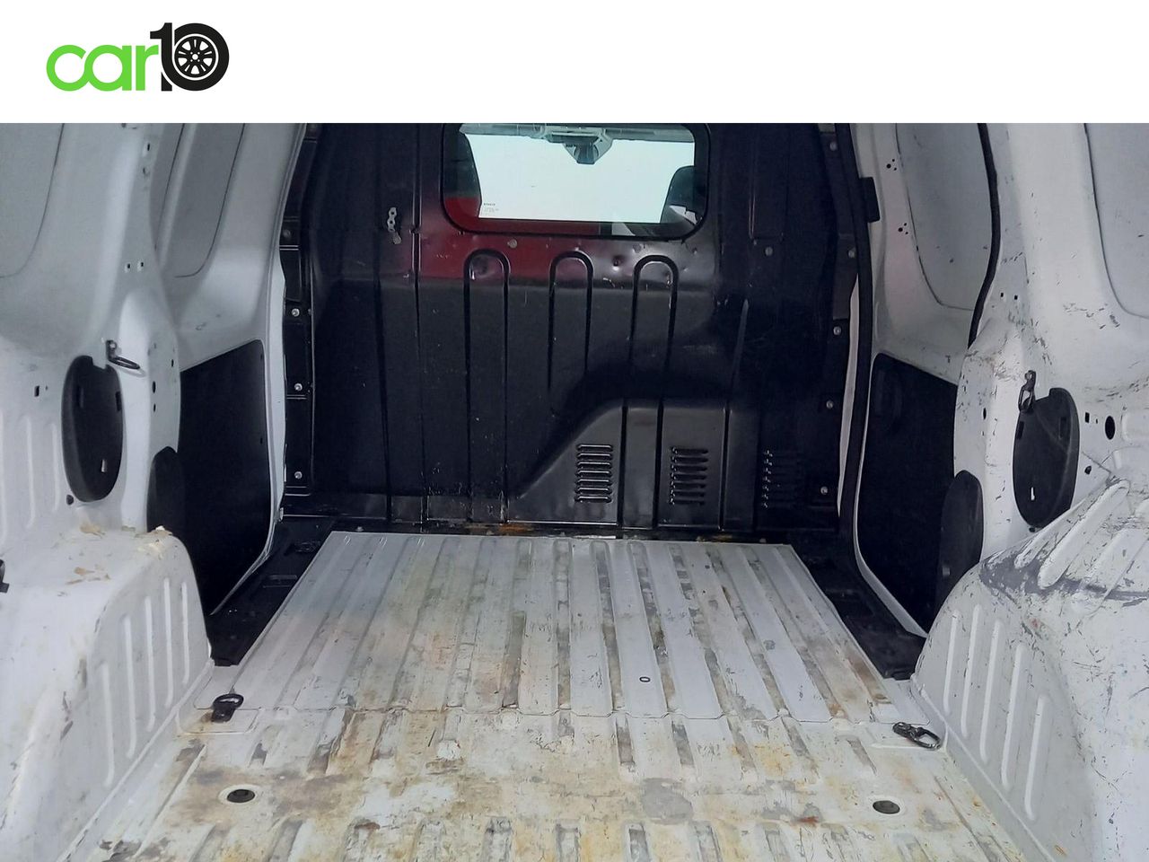 RENAULT EXPRESS Confort 1.5 Blue dCi 55 kW (75 cv)  - Foto 20