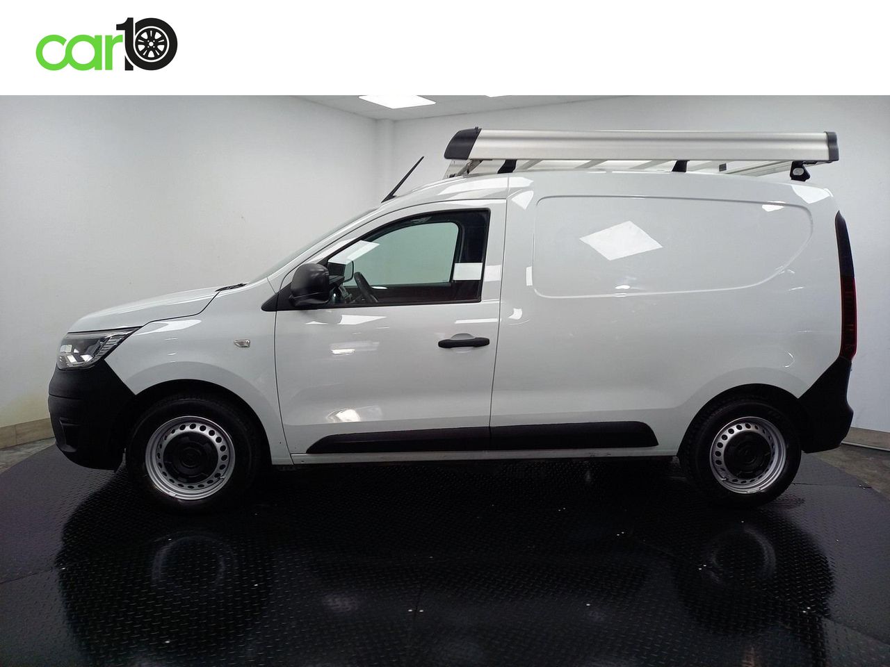 RENAULT EXPRESS Confort 1.5 Blue dCi 55 kW (75 cv)  - Foto 7