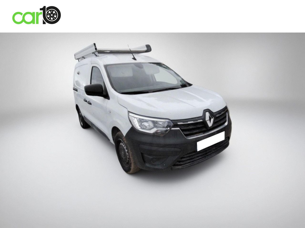 RENAULT EXPRESS Confort 1.5 Blue dCi 55 kW (75 cv)  - Foto 3