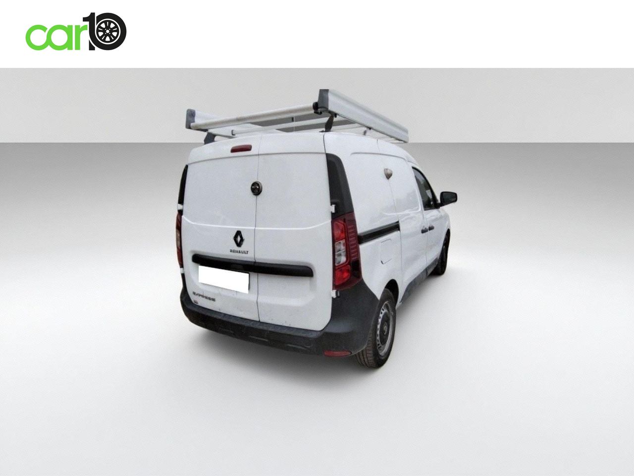 RENAULT EXPRESS Confort 1.5 Blue dCi 55 kW (75 cv)  - Foto 4