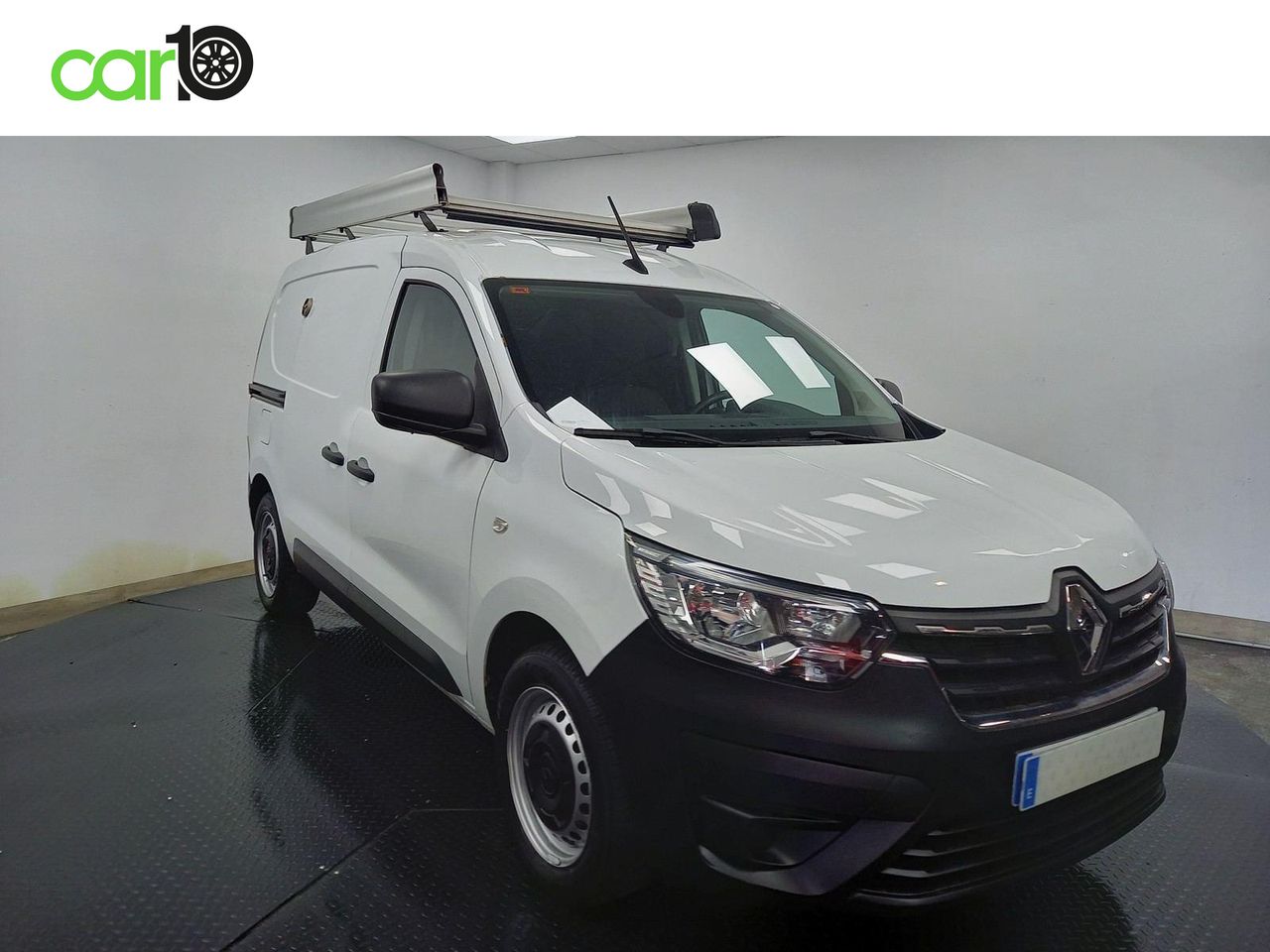 RENAULT EXPRESS Confort 1.5 Blue dCi 55 kW (75 cv)  - Foto 3