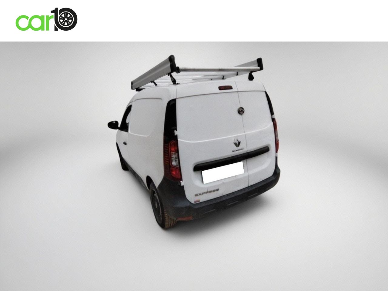 RENAULT EXPRESS Confort 1.5 Blue dCi 55 kW (75 cv)  - Foto 5