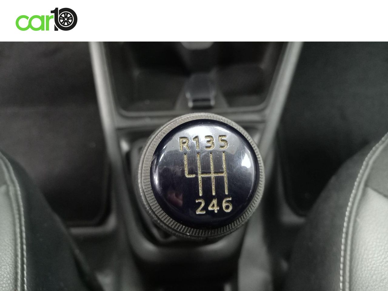 RENAULT EXPRESS Confort 1.5 Blue dCi 55 kW (75 cv)  - Foto 15